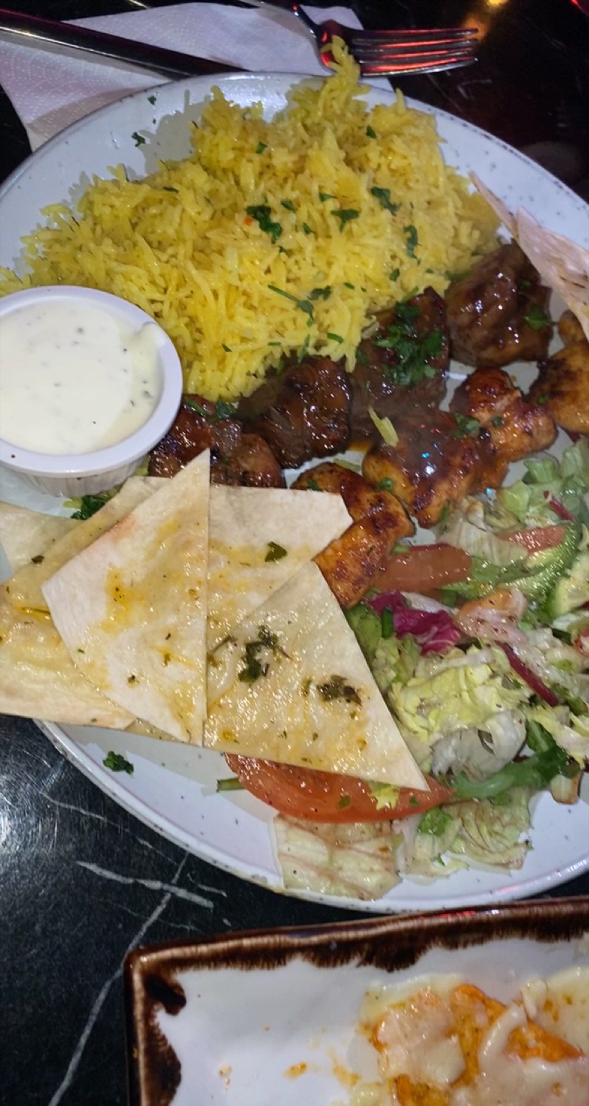 Titanic Kitchen & Lounge in Leytonstone London