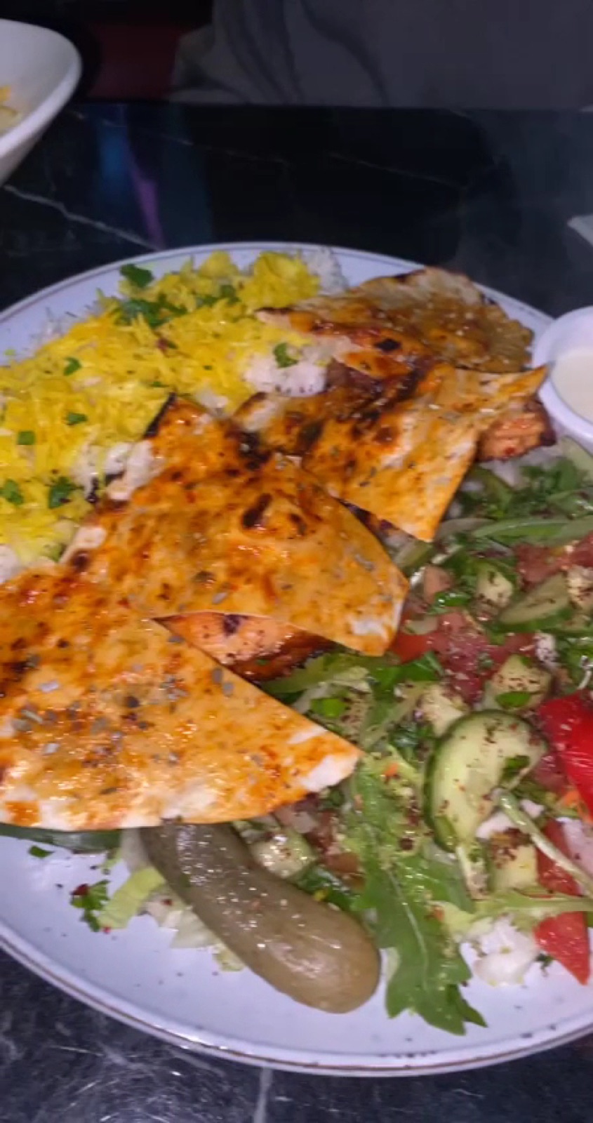 Titanic Kitchen & Lounge in Leytonstone London