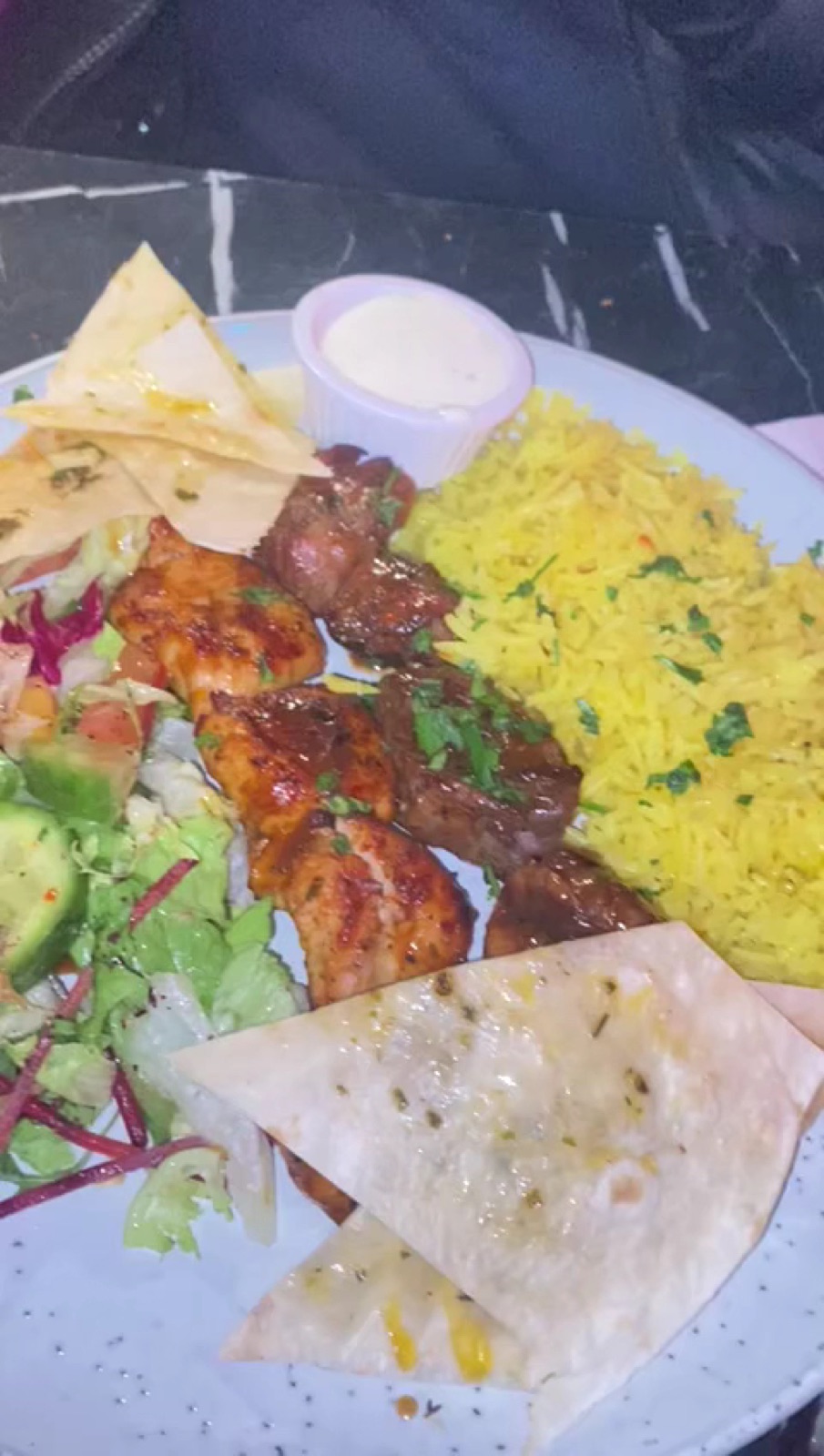 Titanic Kitchen & Lounge in Leytonstone London